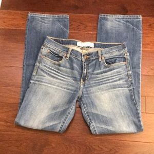 Abercrombie & Fitch Perfect Stretch Jeans